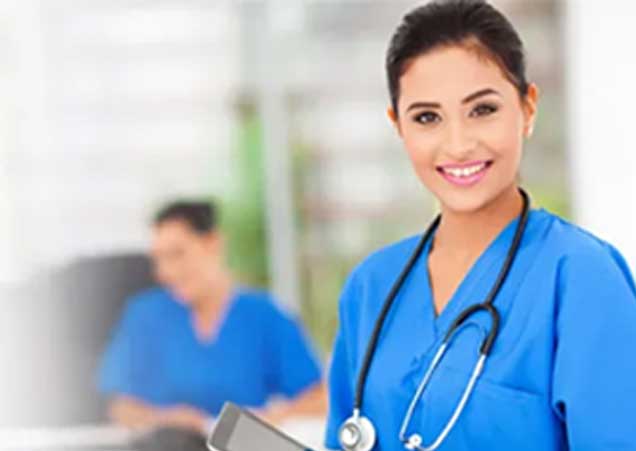 Dev Valley Global School of Nursing