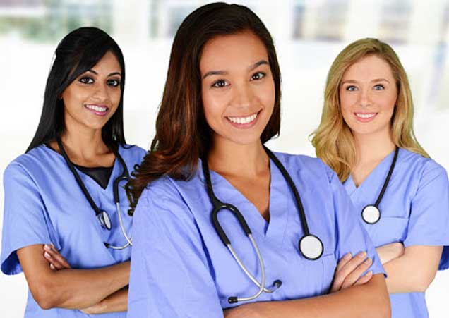 Dev Valley Global School of Nursing